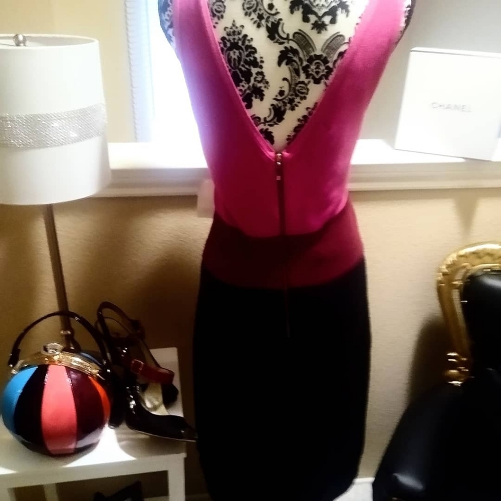 Dress - Picture 2 of 2